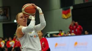 Deutsche basketball nationalmannschaft frauen mareike. Deutsches Damen Team Holt Bronze Bei Rollstuhlbasketball Wm