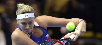 Vincitrice a wimbledon nel 2011 e nel 2014, nella sua carriera si è aggiudicata in totale ventotto titoli wta in singolare su trentotto finali disputate, arrivando fino alla seconda posizione in classifica mondiale nell'ottobre 2011, nel giugno 2015 e nel gennaio 2019. Two Time Wimbledon Champion Petra Kvitova Injured In Knife Attack At Her Home