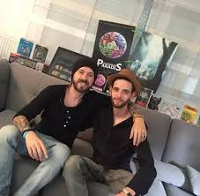 Taps chasseur de fantome chasseur de fantome saison 4 chasseurs de fantomes 1280 2 Rip Recherches Investigations Paranormal Home Facebook