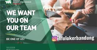 We did not find results for: Lowongan Kerja Koperasi Sangosay Lowongan Kerja Koperasi Simpan Pinjam Dwi Tunggal Karawang