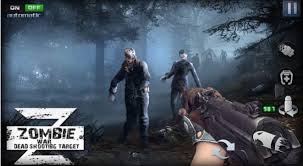 Zombie War Z Unlimited Money Mod Apk Download