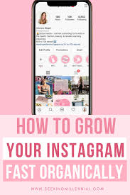 Five Ways To Grow Your Instagram Fast In 2020 Instagram Business Marketing Instagram Marketing Instagram Marketing Tips