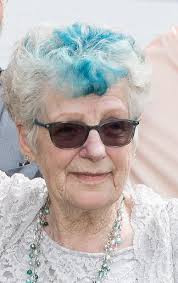 Edythe Isabelle “Busy” Pooler Stephens