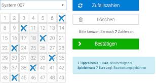 Check spelling or type a new query. Lotto 6aus49 System Spielanleitung Lotterie De