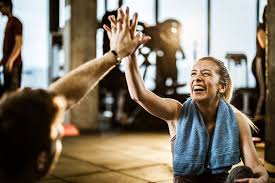 Het contrast kan dus bijna niet groter: Yes Sportscholen Mogen Vanaf 1 Juli Weer Open