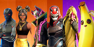 Check back daily for skins for sale there are no new skins available today. Which Bp Skins Do You Want In Season 10 With What Class Fortnite