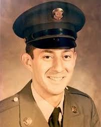 David Gonzales Obituary (1951