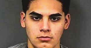 Suspect identified in stabbing death of Rio Rico man