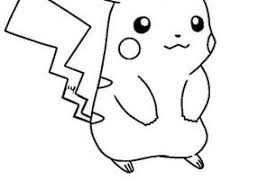 Search through 623,989 free printable colorings at. Pikachu Coloring Pages Coloring4free Com
