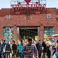 12th Annual Rail Yards Holiday Market