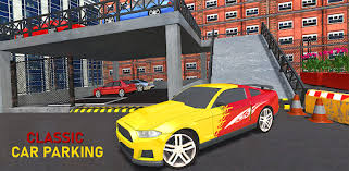 The most beautiful parking simulator at the moment is called driving street 3d (mod, unlimited money). New Car Parking 3d Parking Games 2021 Apk Mod Apkmodc