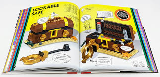 By 1938 he was working as a bartender near brooklyn's ebbets field where he sang for drinks, but. Lego Life Hacks Book Review Bricksfanz