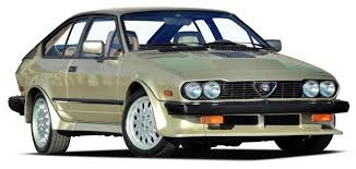 Image result for Aqua Green 1984 Alfa-Romeo