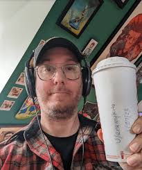 I'm Dave Snider and yes that's a picture of Matt Kessler in my office. AMA  : r/giantbomb