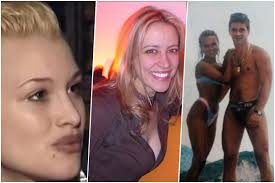 VRELE PRINCEZE USIJANOG ASFALTA 90-IH! Najopakiji likovi su drhtali pred  njima. ONE SU ZAVELE najopasnije momke Srbije! (FOTO)