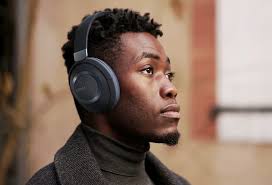 Cleer ALPHA Intelligent Adaptive ANC Headphones Offer Dirac Virtuo