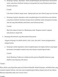 Islam adalah agama yang penuh keselamatan. Penggunaan Konjungsi Dalam Kalimat Anggota Konjungsi Ini Adalah Karena Sebab Gara Gara Dan Lantaran Pdf Free Download