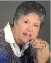 Linda Adams Trotter Obituary March 26, 2023