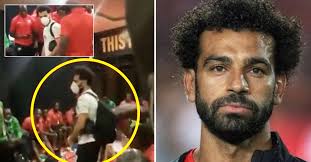 Mohamed salah hamed mahrous ghaly (arabic: Zbnoz Yf4bis2m