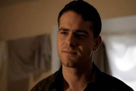 Joe Layton almost drowned