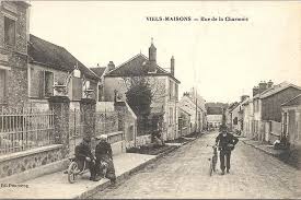 Mairie De Viels Maisons La Commune De Viels Maisons Et Son Village 02540