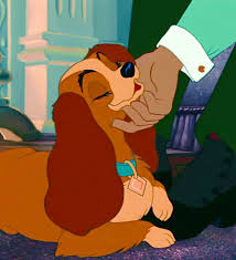 Beautiful Lady Disney Favorites Disney Dogs Classic Disney