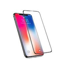 A major difference between both these models is the display. Iphone X Xs Xr Xs Max Screen Protector Full Screen 3d G2 Tempered Glass Hoco The Premium Lifestyle Accessories