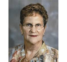 Helene JANISSE Obituary