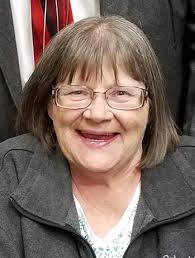 Obituary for MARTHA MARILYN (HENDERSON) STREET