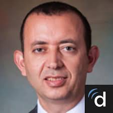 Dr. Victor M. Aviles, MD