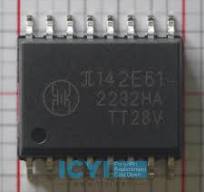 Isolation device