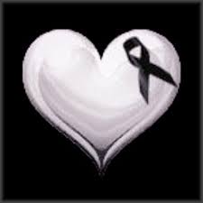 Corazones De Luto Mensaje De Pesame Imagenes De Condolencias Mensajes De Condolencias