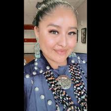 Lambert Benally's Instagram, Twitter & Facebook