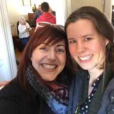 Fundraiser for Clare Sullivan by Meg Murphy : Team Air-In for Erin