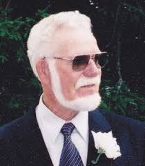 Albert Lumsden Obituary