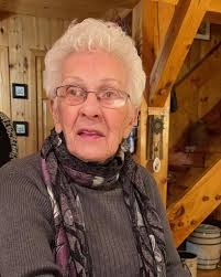 Sylvia C. Bernier Obituary March 31, 2024