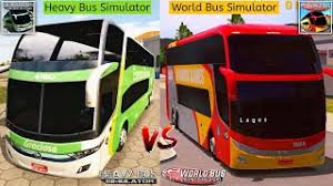 World bus driving simulator version: World Bus Driving Simulator Apk Download 2021 Free 9apps