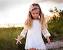 Toddler Flower Girl Dress