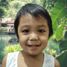 Baby Nathan's Journey