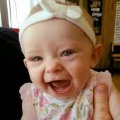 Obituary information for Heaven LevviAnne Roba