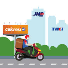 Menjangkau ke seluruh pelosok indonesia dengan pesawat sendiri. Cek Resi Jne Express Jnt Pos Tiki Wahana Si Cepat Online Akurat Cekresi Com