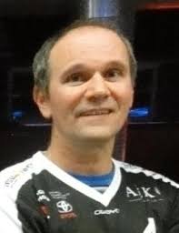 Vereinszeitschrift UHC Meiersmaad