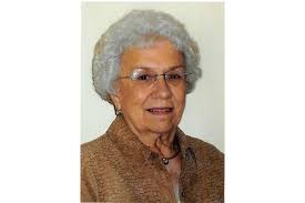 Gloria Neuhaus Obituary (1925