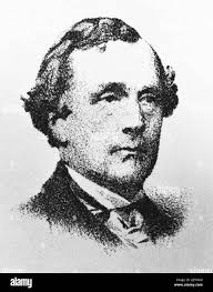 Alexander cochrane Black and White Stock Photos & Images