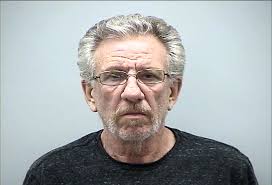 Sex offender was just released, he lives in Petoskey but visits howell.  Stay safe