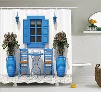 Check spelling or type a new query. Holiday Shower Curtain Wish