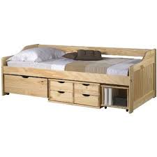 Es erhöht die liegefläche des betts und trägt dazu bei, dass die matratze länger in form bleibt. Pin Von Hatgirldesign Auf Wohnung Bett Hochbett Funktionsbett