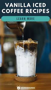 Relevance popular quick & easy. 24 Vanilla Iced Coffee Recipes That Will Leave You Craving For More