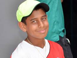 Sagicor' triple crown for Kyle Kerry