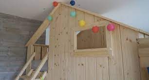 Aber scheinbar wollte er jetzt einen eigenen. Kinderzimmer Unsere Hausbett Selbst Bauen Schwesternliebe Wir